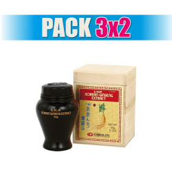 Pack 3x2 EXTRACTO DE...