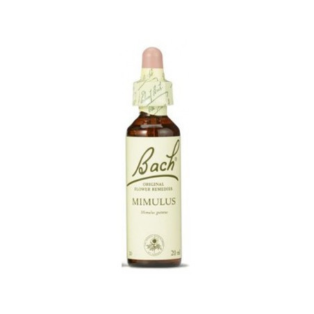 (20) MIMULUS 20Ml. BACH