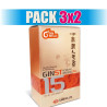 Pack 3x2 GINST15 TEA 30 SOBRES IL HWA