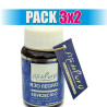 Pack 3x2 AJO NEGRO ENVEJECIDO 40 CAPSULAS ESTADO PURO