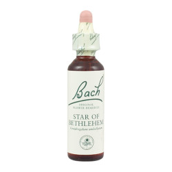 (29) STAR OF BETHLEHEM 20Ml. BACH