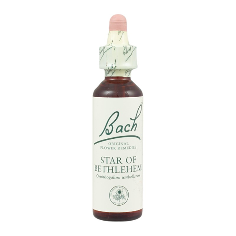 (29) STAR OF BETHLEHEM 20Ml. BACH