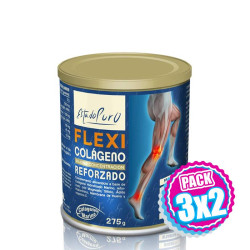 Pack 3x2 FLEXI COLAGENO...