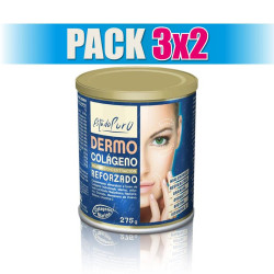 Pack 3x2 DERMO COLAGENO...