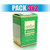 Pack 3x2 B-VEGETAL COMPLEX 30 CAPSULAS ESTADO PURO