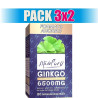 Pack 3x2 ESTADO PURO GINGKO 6.500 MG 80 CAPS ESTADO PURO - TONGIL