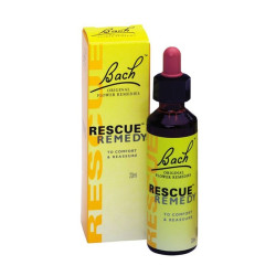 RESCUE REMEDY 20Ml. BACH