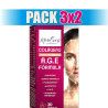 Pack 3x2 COLÁGENO AGE FORMULA 30 CÁPSULAS ESTADO PURO - TONGIL