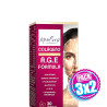 Pack 3x2 COLÁGENO AGE FORMULA 30 CÁPSULAS ESTADO PURO - TONGIL