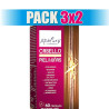 Pack 3x2 CABELLO PIEL Y UÑAS 60 CÁPSULAS ESTADO PURO