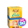 Pack 3x2 APICOL GOLA 24 GELATINAS TONGIL
