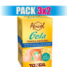 Pack 3x2 APICOL GOLA 24 GELATINAS TONGIL