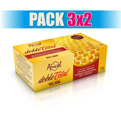 Pack 3x2 APICOL DOBLETOTAL...