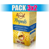 Pack 3x2 APICOL PROPOLIS 40 CAPSULAS APICOL - TONGIL