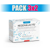 Pack 3x2 REGENELACTIS 20 SOBRES INTERSA