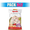 Pack 3x2 CARAMELOS APROLIS T INTERSA