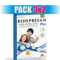 Pack 3x2 BIDEPRESAN PLUS 20...