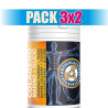 Pack 3x2 COLAGENO MARINO + SILICIO 120 CAPSULAS INTERSA