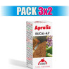 Pack 3x2 APROLIS BUCAL-AF 15Ml. INTERSA