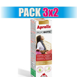 Pack 3x2 APROLIS...