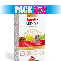 Pack 3x2 APROLIS ARINGIL 30...