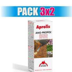 Pack 3x2 APROLIS ANG-PROPOL...