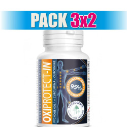 Pack 3x2 OXIPROTECT-IN 45...