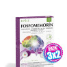 Pack 3x2 FOSFOMEMORIN 20 AMPOLLAS INTERSA