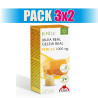 Pack 3x2 JALEA REAL PERLAS 1.000Mg. 30 PERLAS INTERSA