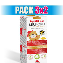 Pack 3x2 APROLIS KIDS...