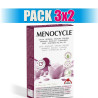 Pack 3x2 MENOCYCLE 60 PERLAS INTERSA