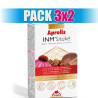 Pack 3x2 INM SITAKE DEFENSAS 60 CAPSULAS INTERSA