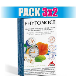Pack 3x2 PHYTONOCT 28...