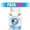 Pack 3x2 BALONKROME 120 CAPSULAS INTERSA