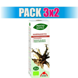 Pack 3x2 PHYTO-BIOPOLE...