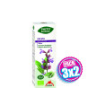 Pack 3x2 PHYTO-BIOPOLE SALVIA BIO 50Ml. INTERSA