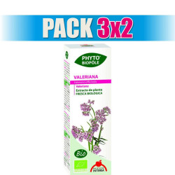 Pack 3x2 PHYTO-BIOPOLE...