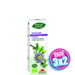 Pack 3x2 PHYTO-BIOPOLE...