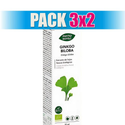 Pack 3x2 PHYTO-BIOPOLE...