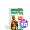 Pack 3x2 PHYTONORM 80 CAPSULAS INTERSA