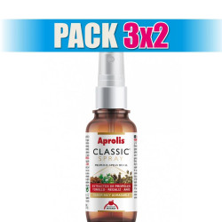 Pack 3x2 APROLIS CLASSIC...