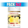Pack 3x2 GAMANORM 40 PERLAS INTERSA