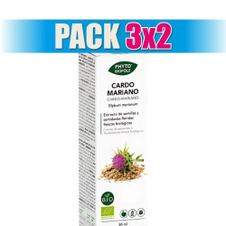 Pack 3x2 PHYTO-BIOPOLE...