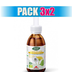 Pack 3x2 PHYTO-BIOPOLE...