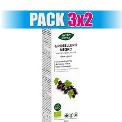 Pack 3x2 PHYTO-BIOPOLE...