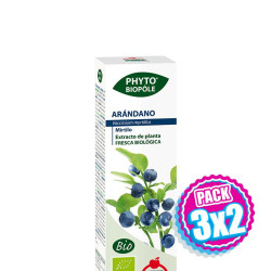 Pack 3x2 PHYTO-BIOPOLE...