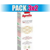Pack 3x2 APROLIS ACEITE DE MASAJE PROPOLIS ADULTOS 100Ml. INTERSA