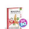 Pack 3x2 REALGIN-C 20 AMPOLLAS INTERSA