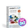 Pack 3x2 ANIMPLUS 42 CAPSULAS INTERSA