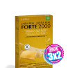 Pack 3x2 JALEA FORTE 2000 20 AMPOLLAS INTERSA
